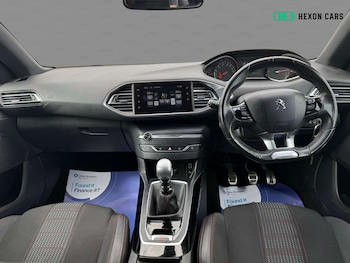 Used Peugeot 308 2017 for sale - 78254149: Photo