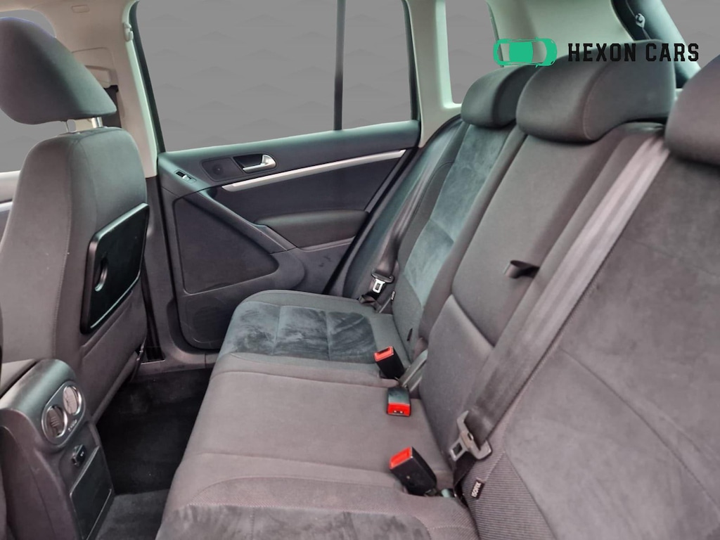 Used Volkswagen Tiguan 2014 for sale - 77614878: Photo 11