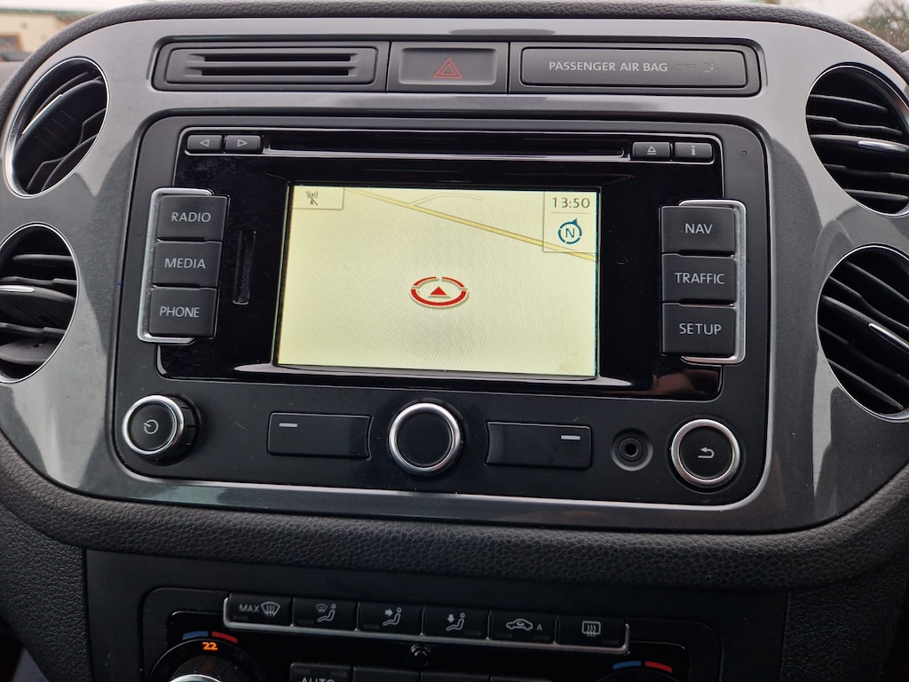 Used Volkswagen Tiguan 2014 for sale - 77614878: Photo 12