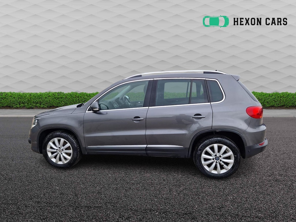 Used Volkswagen Tiguan 2014 for sale - 77614878: Photo 13