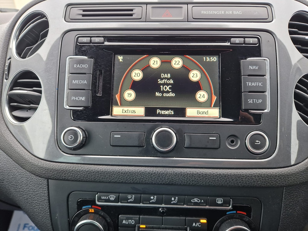 Used Volkswagen Tiguan 2014 for sale - 77614878: Photo 19