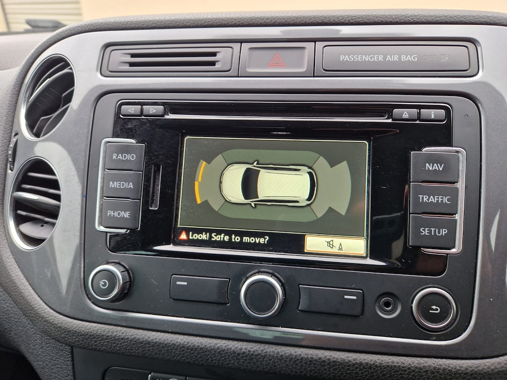 Used Volkswagen Tiguan 2014 for sale - 77614878: Photo 22