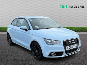 2010 - 1.4 TFSI Sport 3dr