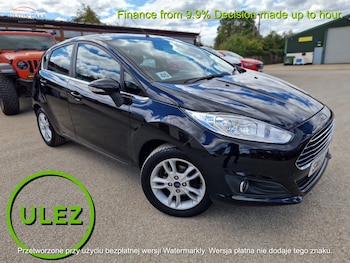 Ford - Fiesta