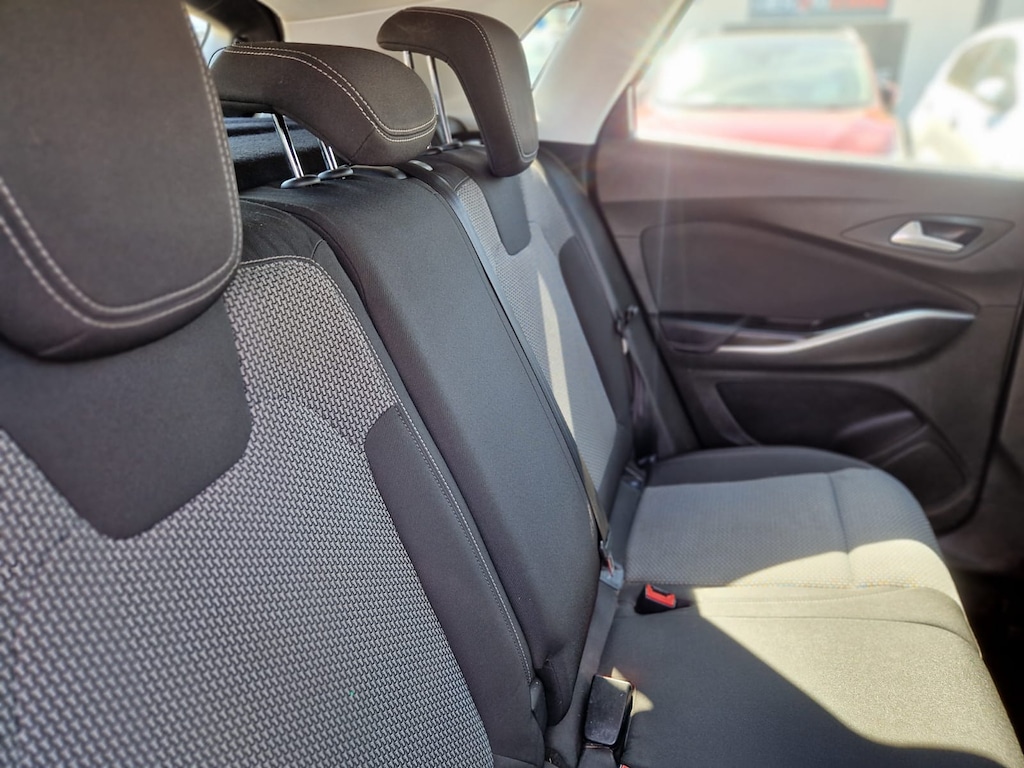 Used Vauxhall Grandland X 2018 for sale - 75984949: Photo 13