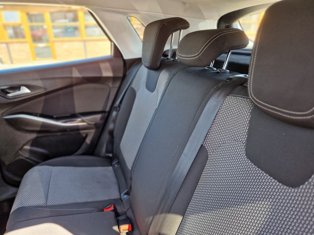 Used Vauxhall Grandland X 2018 for sale - 75984949: Photo 15