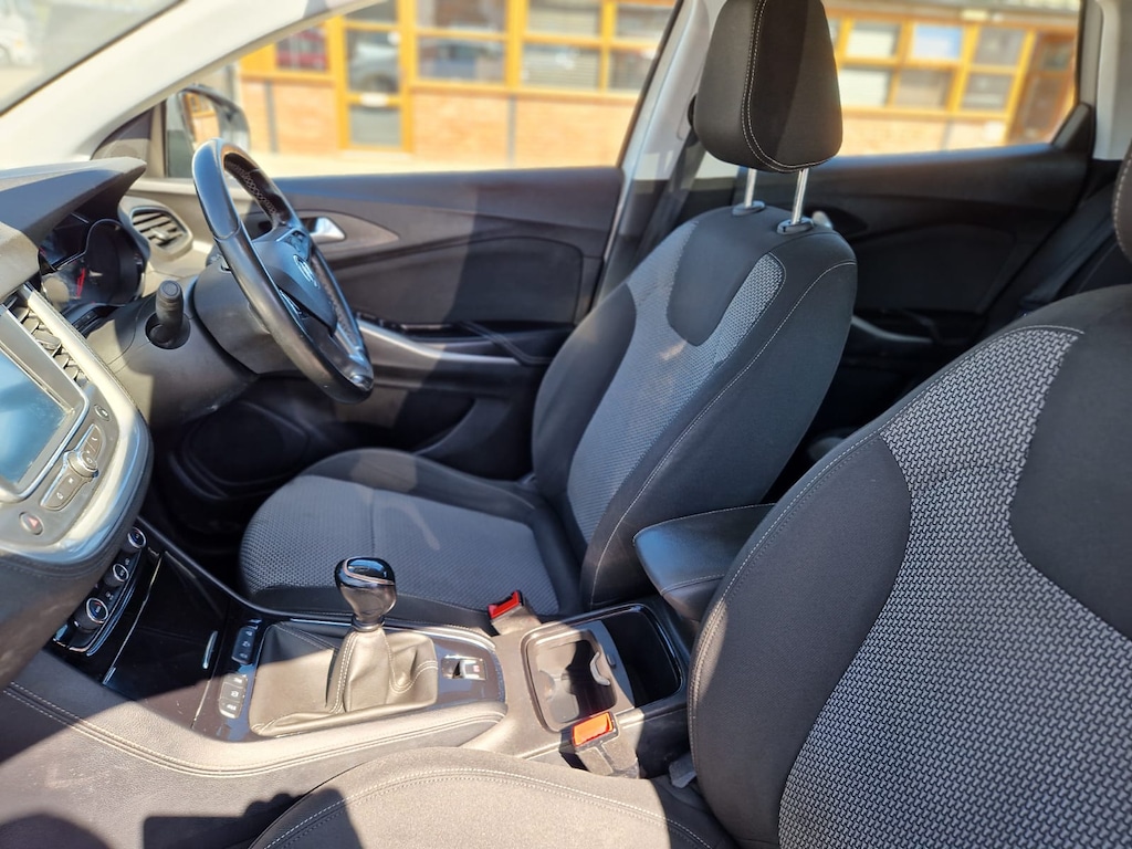 Used Vauxhall Grandland X 2018 for sale - 75984949: Photo 8