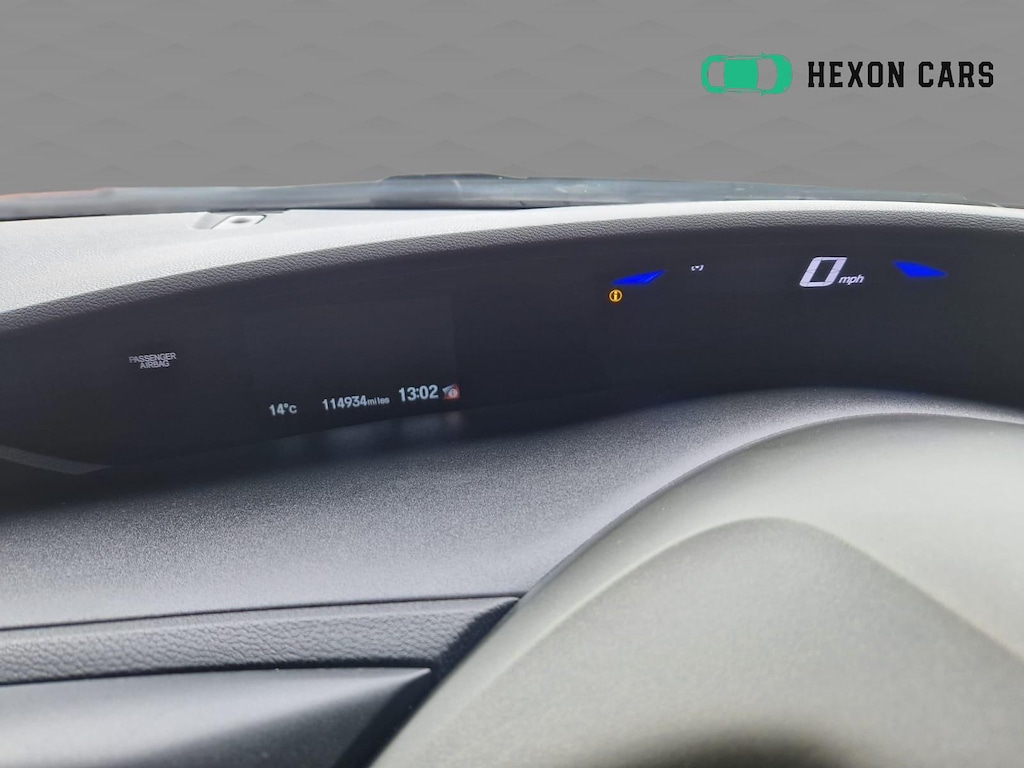 Used Honda Civic 2016 for sale - 76552581: Photo 15