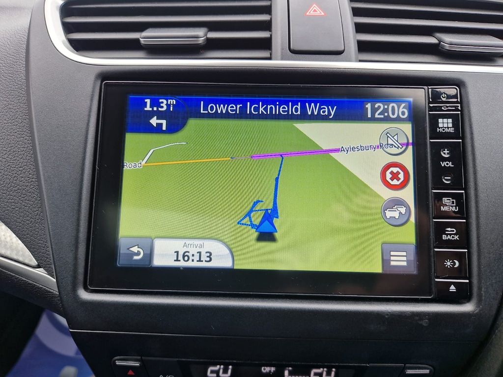 Used Honda Civic 2016 for sale - 76552581: Photo 16