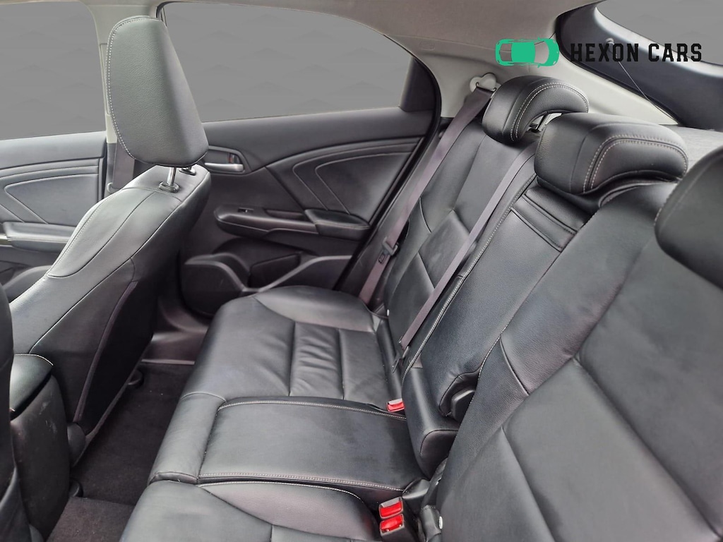 Used Honda Civic 2016 for sale - 76552581: Photo 18