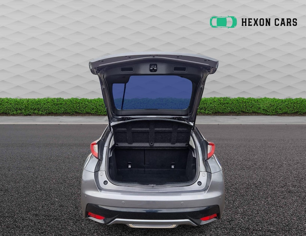 Used Honda Civic 2016 for sale - 76552581: Photo 24