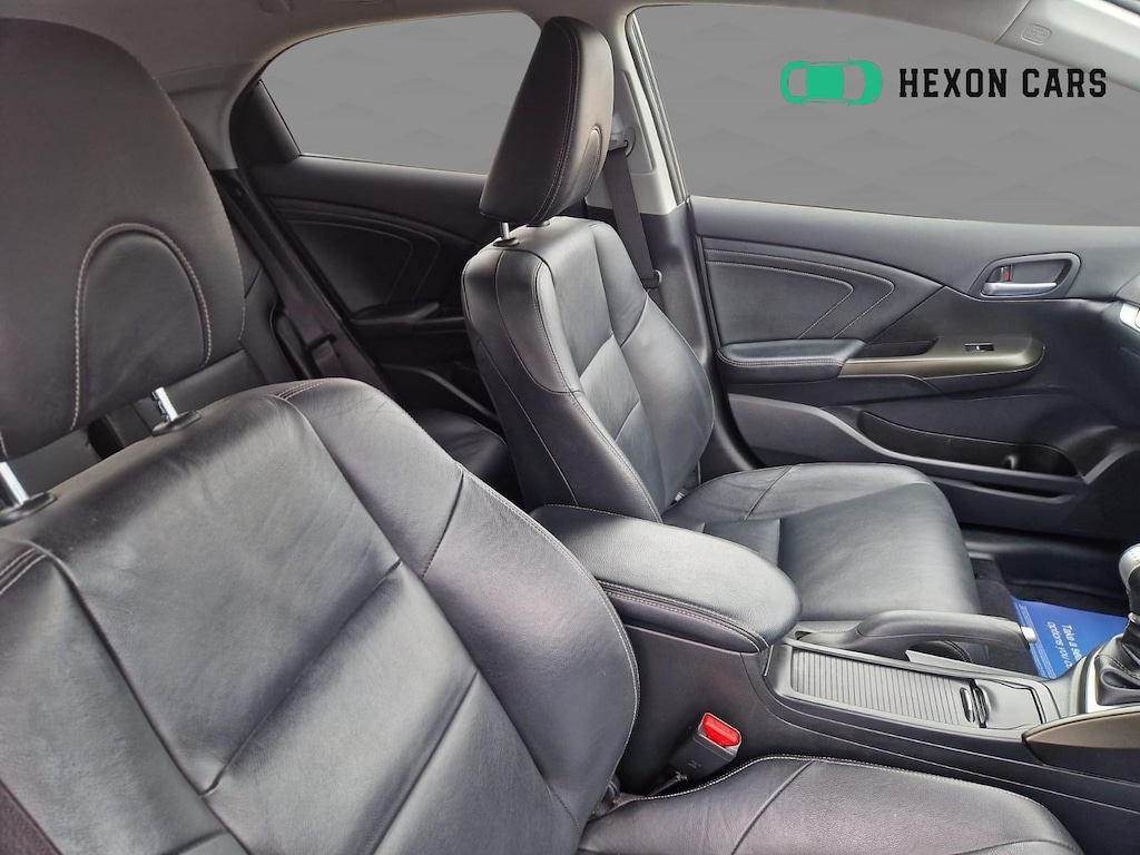 Used Honda Civic 2016 for sale - 76552581: Photo 25