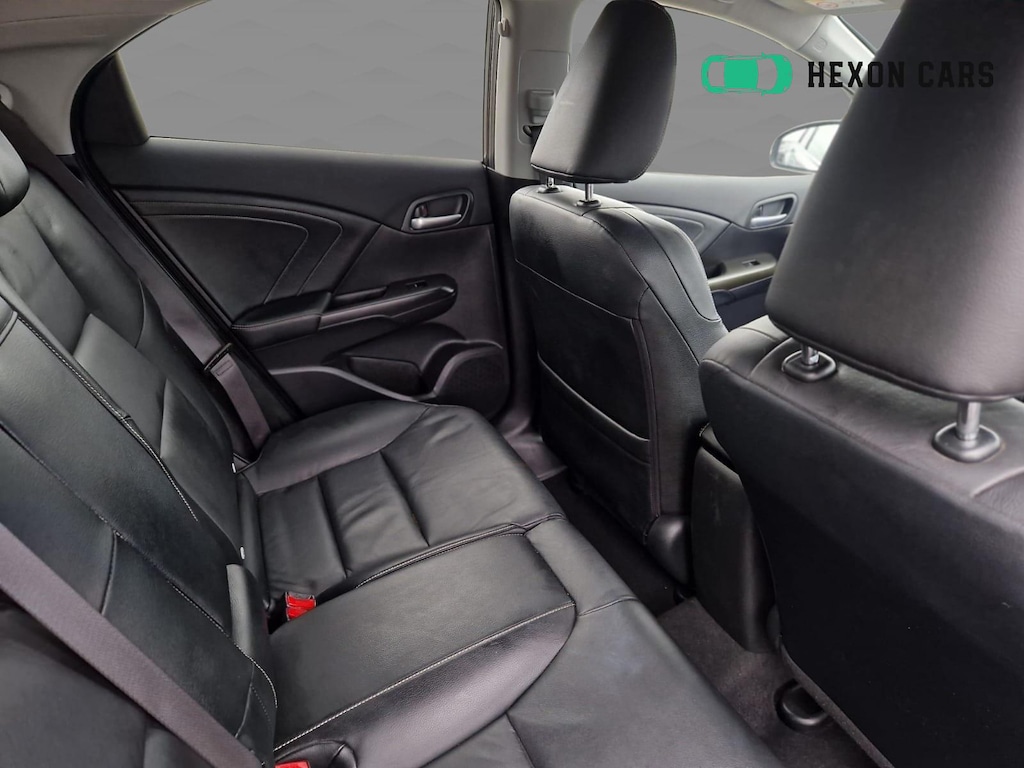 Used Honda Civic 2016 for sale - 76552581: Photo 26