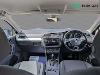 Used Volkswagen Tiguan 2019 for sale - 78980435: Photo
