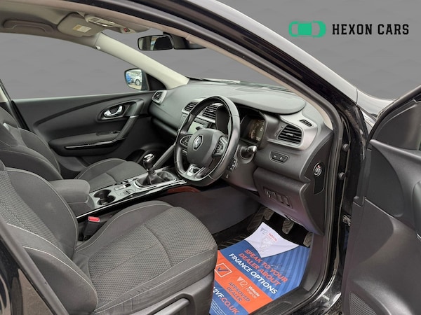 Used Renault Kadjar 2016 for sale - 75570682: Photo 11