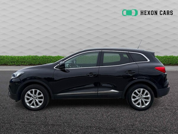 Used Renault Kadjar 2016 for sale - 75570682: Photo 12
