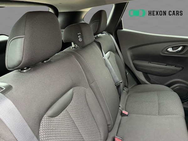 Used Renault Kadjar 2016 for sale - 75570682: Photo 14
