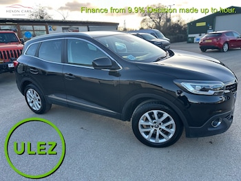 Used Renault Kadjar 2016 for sale - 75570682: Photo