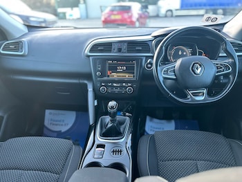 Used Renault Kadjar 2016 for sale - 75570682: Photo