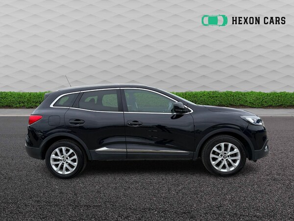 Used Renault Kadjar 2016 for sale - 75570682: Photo 3