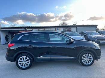 Used Renault Kadjar 2016 for sale - 75570682: Photo