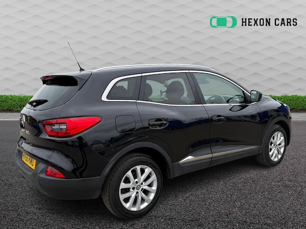Used Renault Kadjar 2016 for sale - 75570682: Photo 5