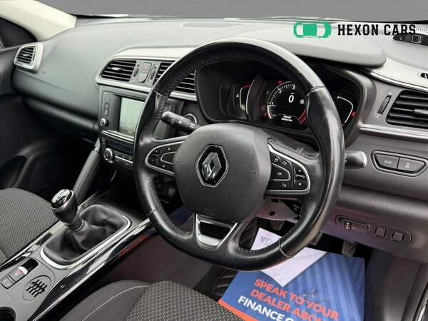 Used Renault Kadjar 2016 for sale - 75570682: Photo 8