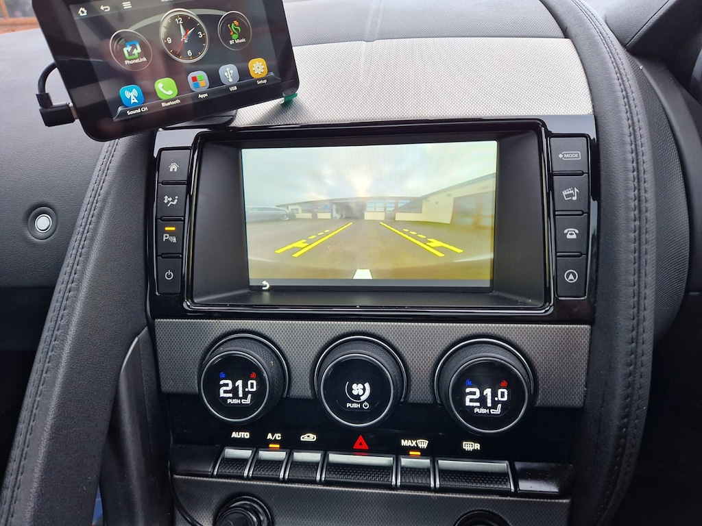 Used Jaguar F-Type 2016 for sale - 77043148: Photo 11