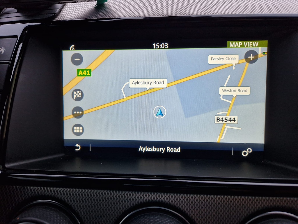 Used Jaguar F-Type 2016 for sale - 77043148: Photo 18