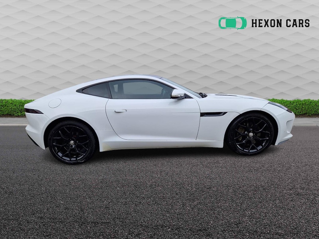 Used Jaguar F-Type 2016 for sale - 77043148: Photo 3