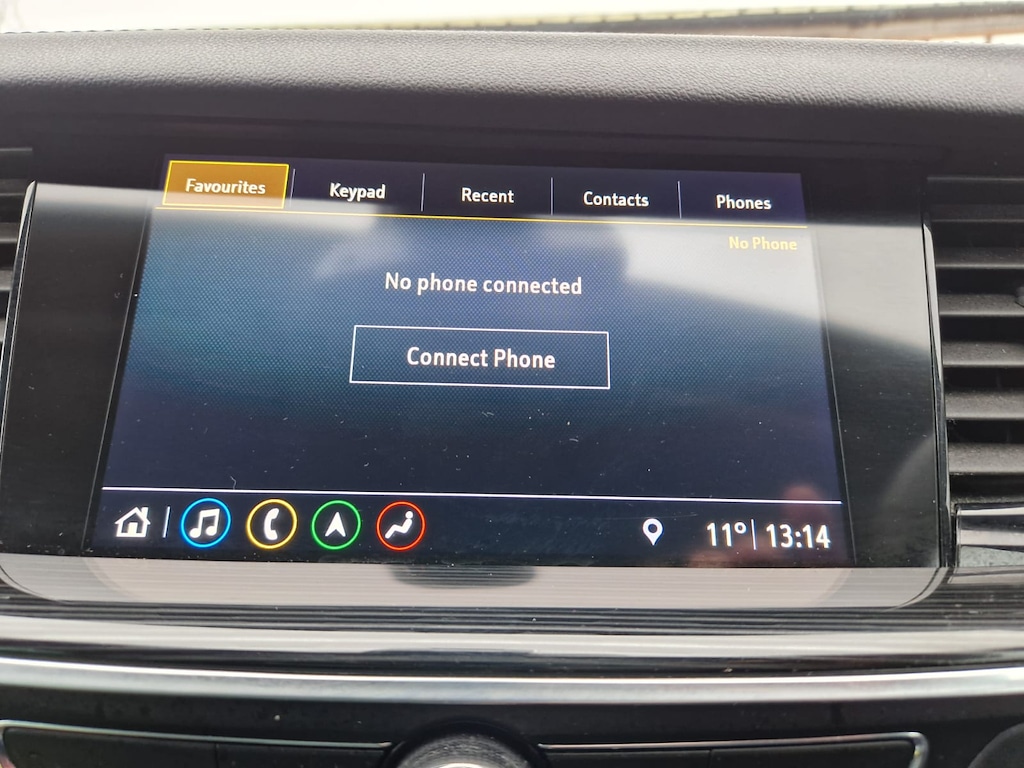 Used Vauxhall Insignia 2018 for sale - 76593803: Photo 13