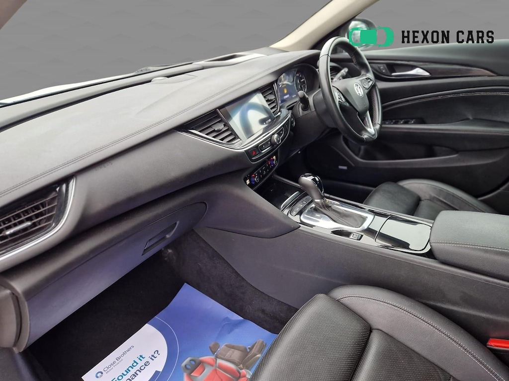 Used Vauxhall Insignia 2018 for sale - 76593803: Photo 7