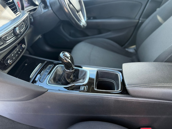 Used Vauxhall Insignia 2017 for sale - 75967423: Photo 18