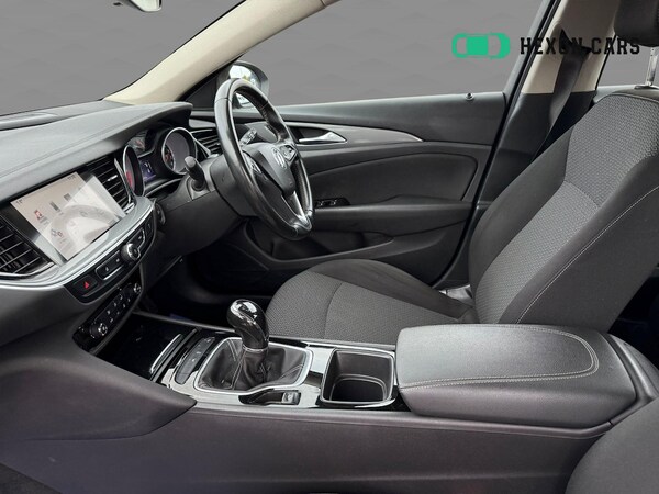 Used Vauxhall Insignia 2017 for sale - 75967423: Photo 19