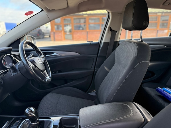 Used Vauxhall Insignia 2017 for sale - 75967423: Photo 20