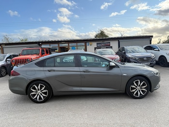 Used Vauxhall Insignia 2017 for sale - 75967423: Photo 3