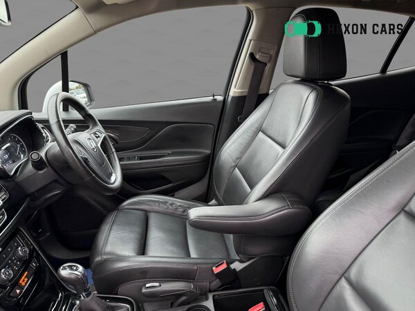 Used Vauxhall Mokka X 2017 for sale - 76217329: Photo 16