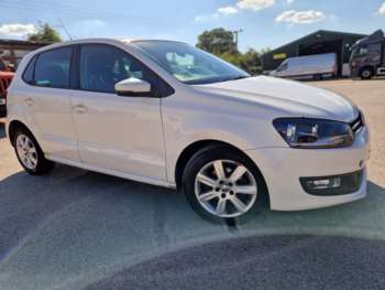 2013 - 1.2 TDI Match Edition Hatchback 5dr Diesel Manual Euro 5 (75 ps)