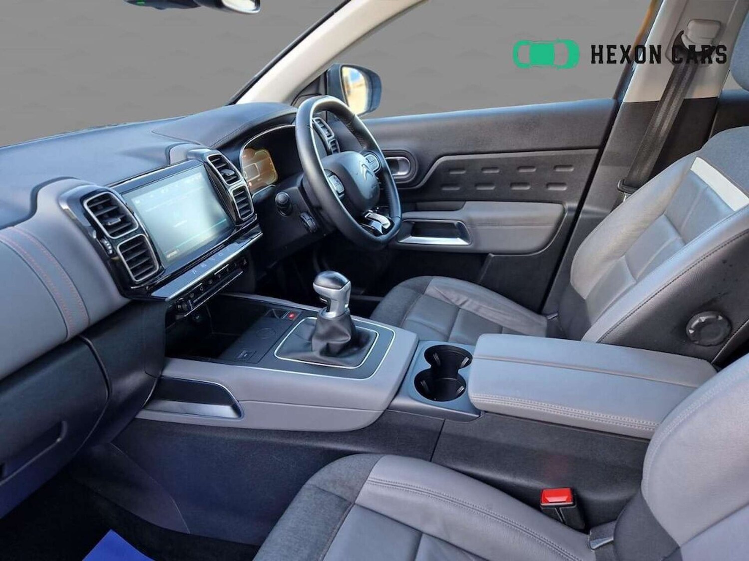 Used Citroen C5 Aircross 2020 for sale - 77829899: Photo 11