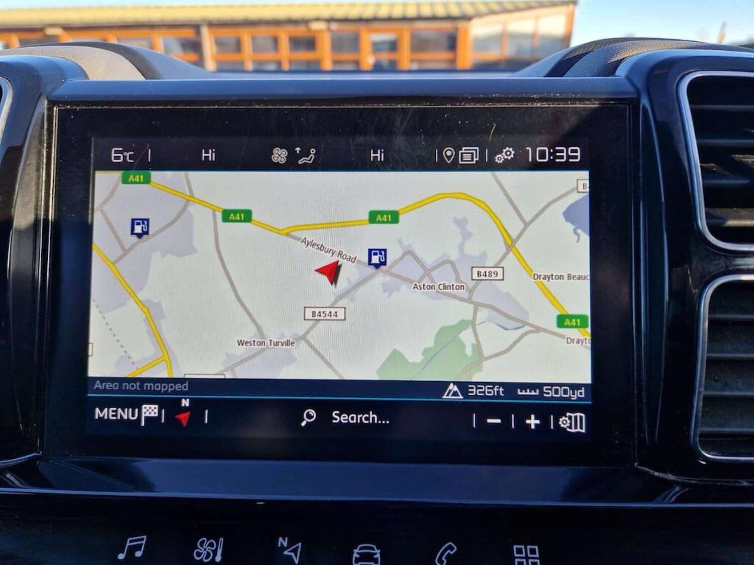 Used Citroen C5 Aircross 2020 for sale - 77829899: Photo 14