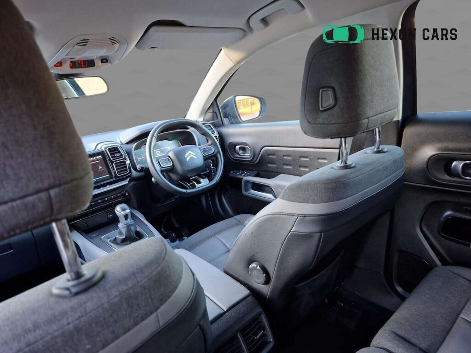 Used Citroen C5 Aircross 2020 for sale - 77829899: Photo 15