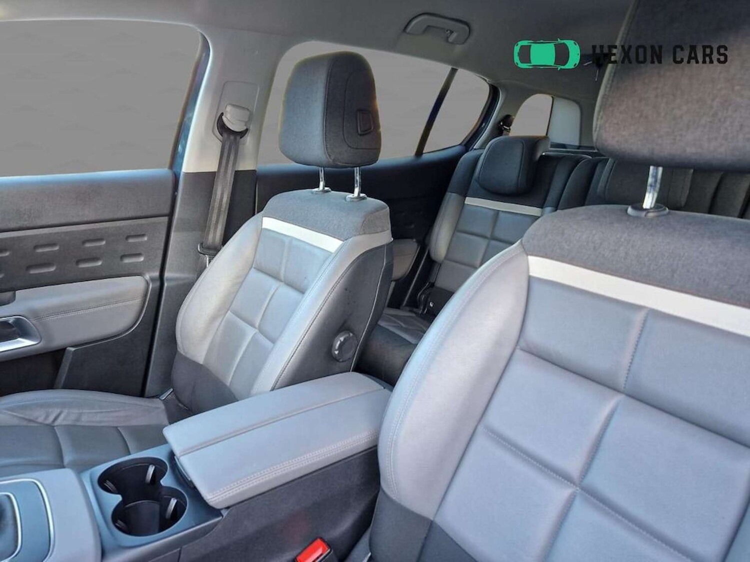 Used Citroen C5 Aircross 2020 for sale - 77829899: Photo 18