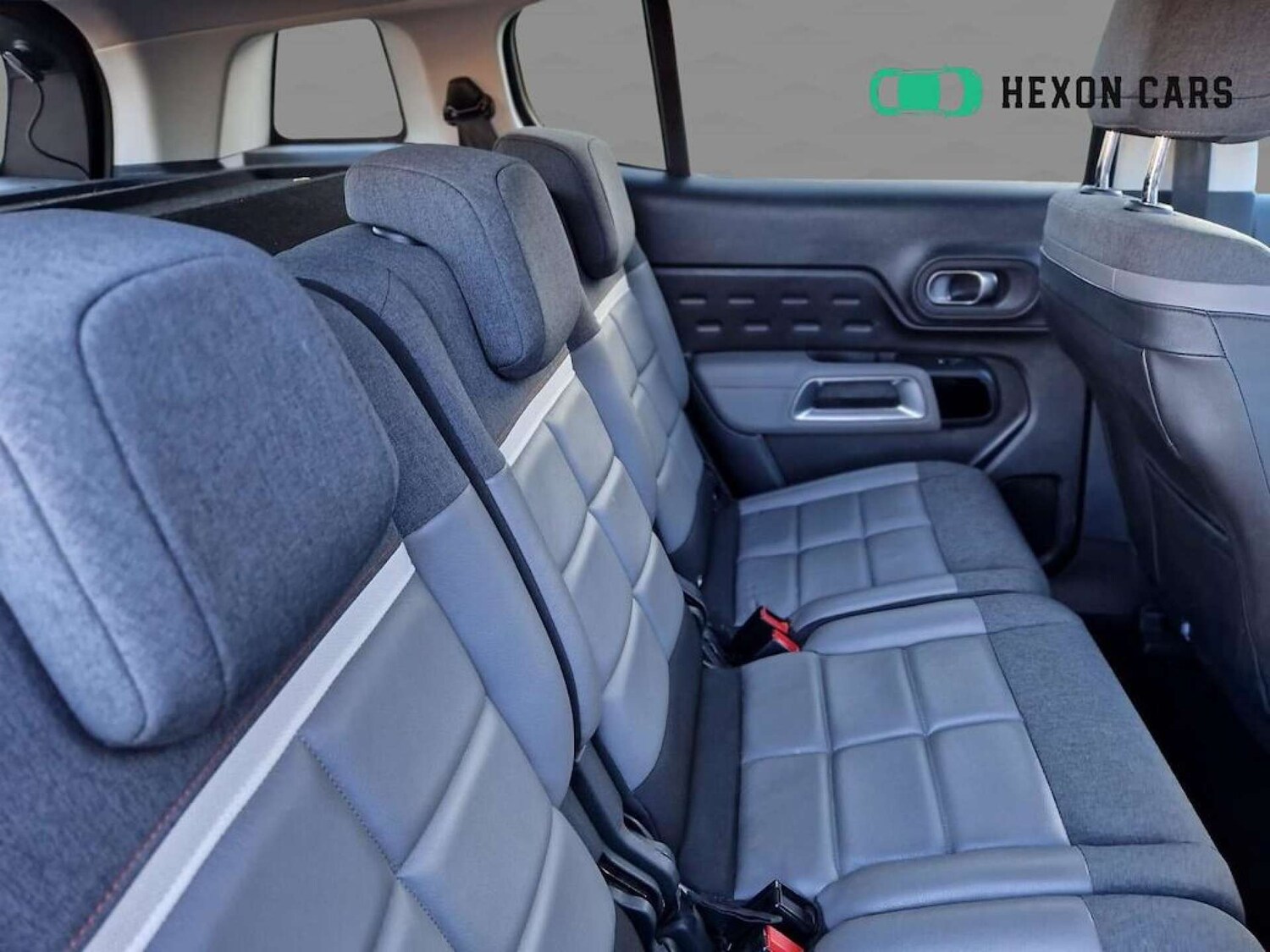 Used Citroen C5 Aircross 2020 for sale - 77829899: Photo 23