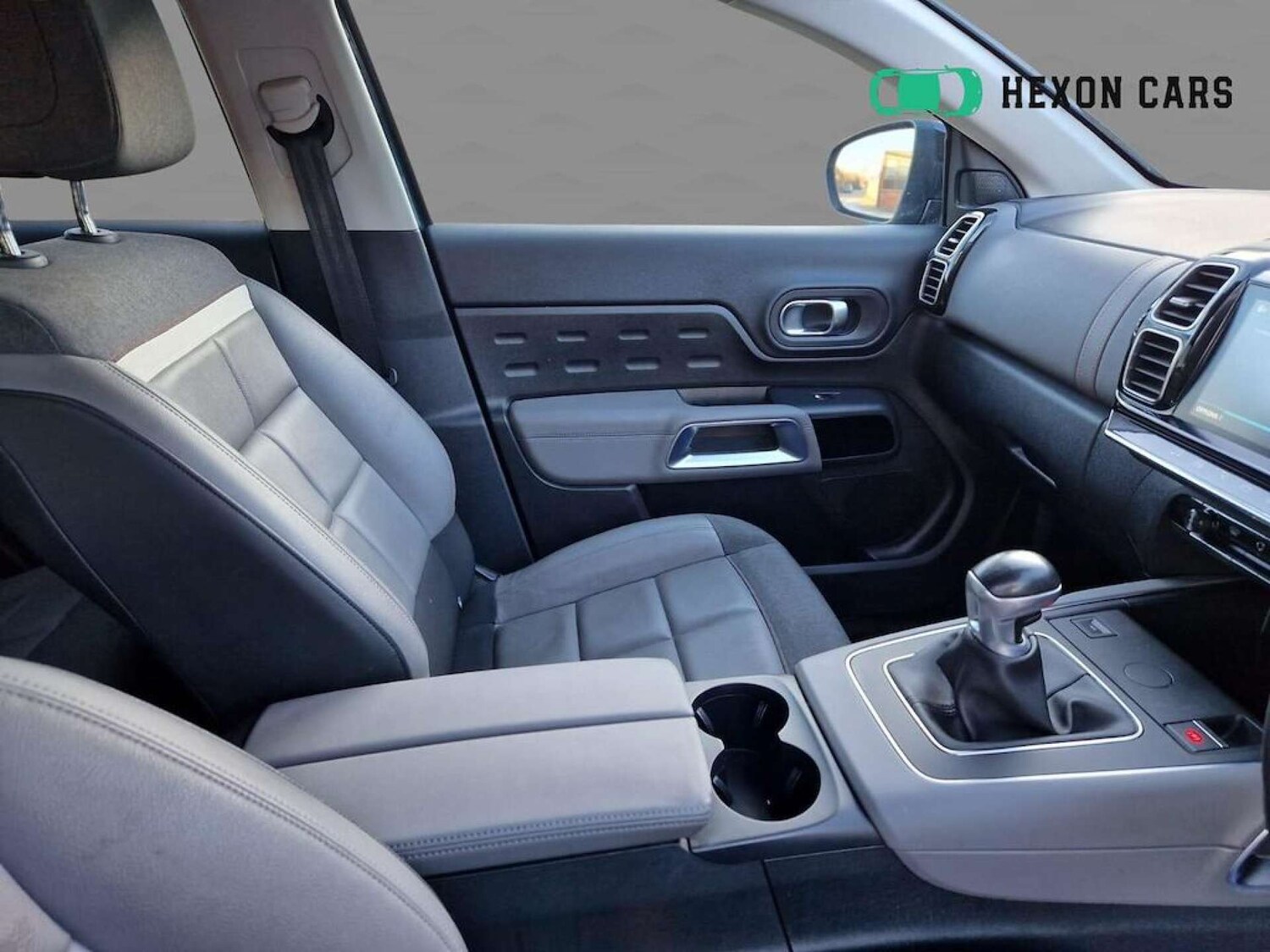 Used Citroen C5 Aircross 2020 for sale - 77829899: Photo 26