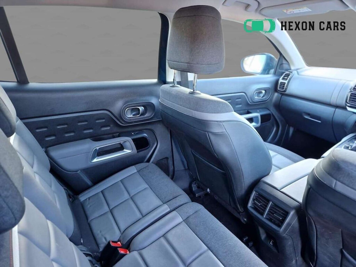 Used Citroen C5 Aircross 2020 for sale - 77829899: Photo 28