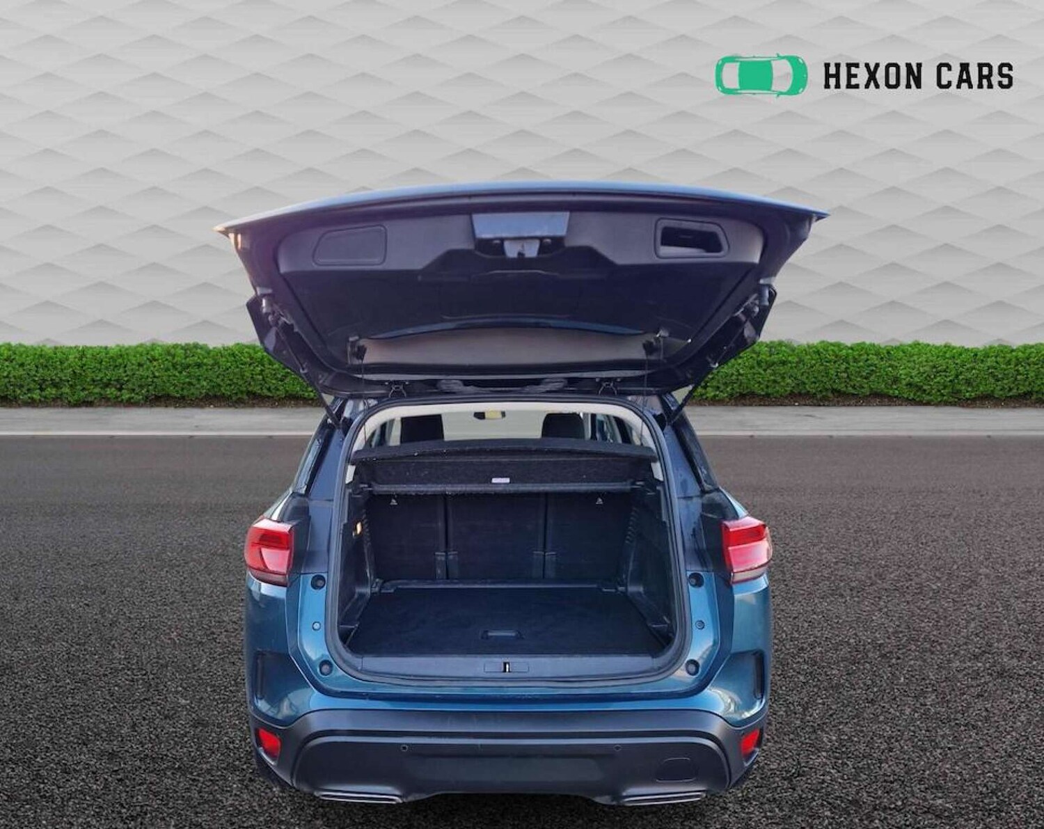 Used Citroen C5 Aircross 2020 for sale - 77829899: Photo 29