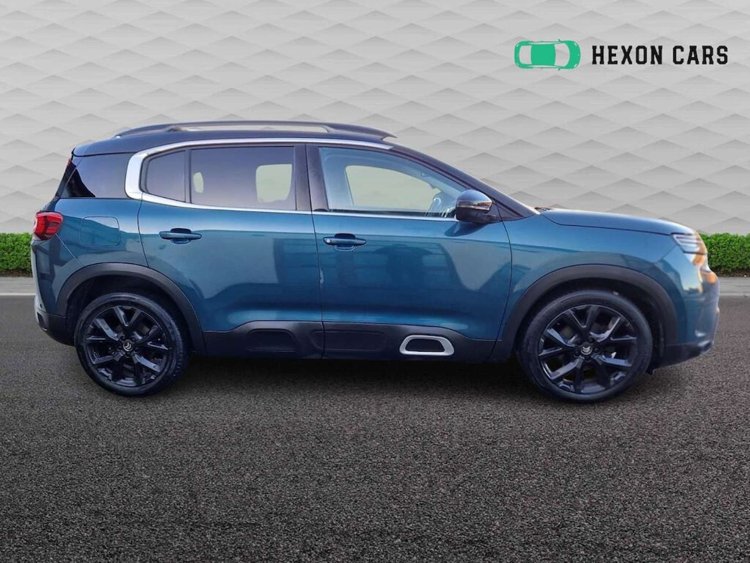 Used Citroen C5 Aircross 2020 for sale - 77829899: Photo 3