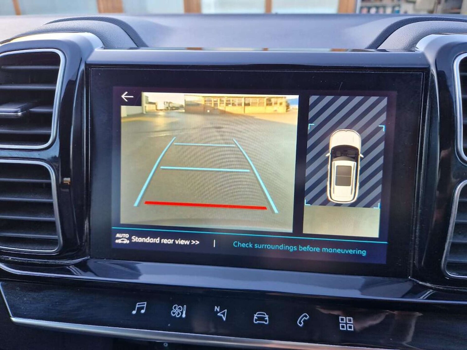 Used Citroen C5 Aircross 2020 for sale - 77829899: Photo 9