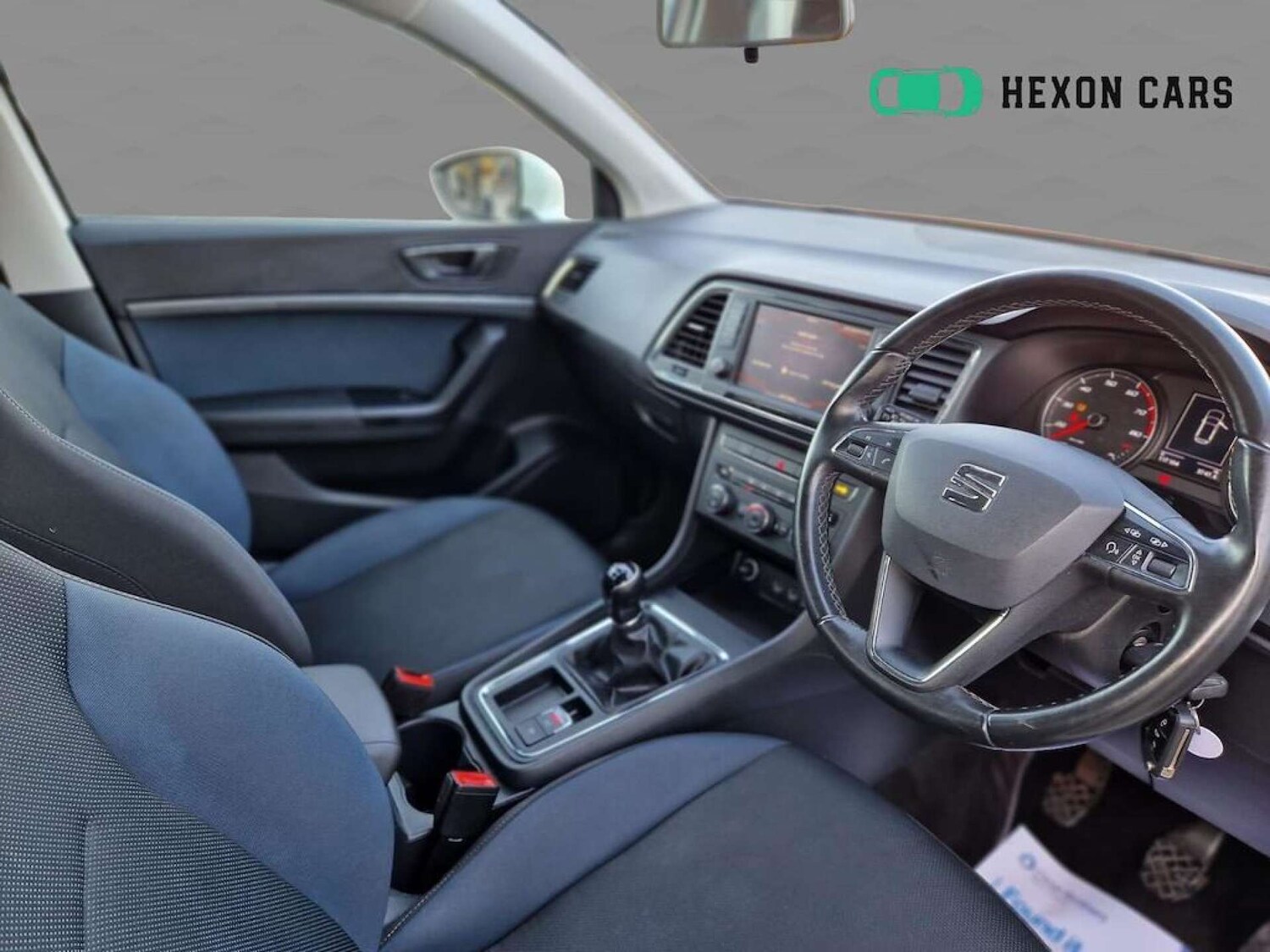 Used SEAT Ateca 2017 for sale - 77829902: Photo 10