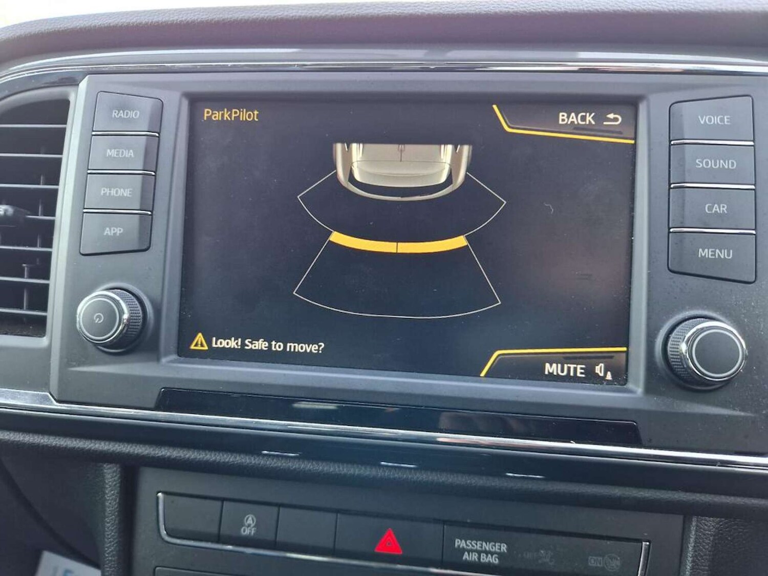 Used SEAT Ateca 2017 for sale - 77829902: Photo 12